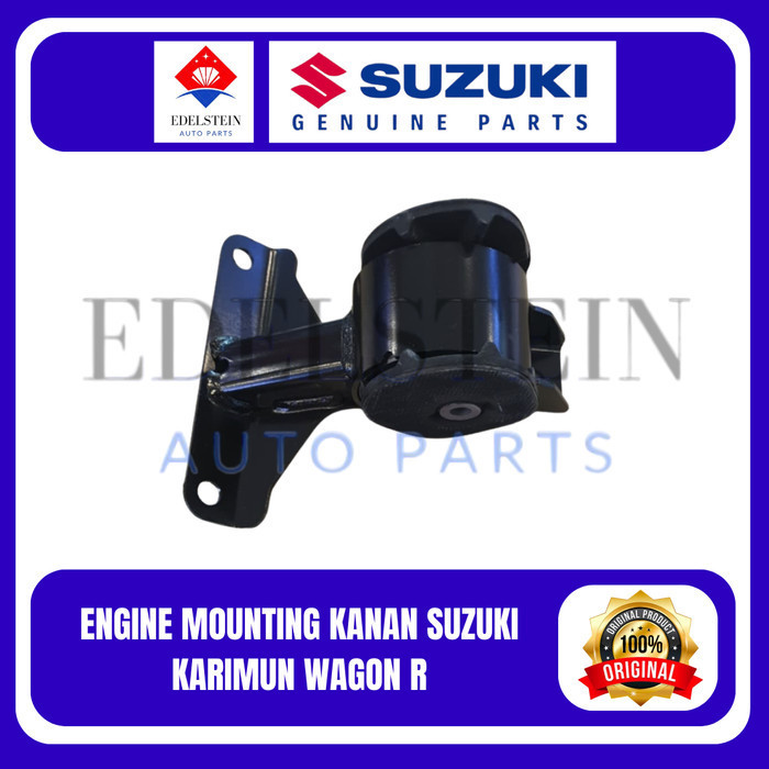 ENGINE MOUNTING KANAN SUZUKI KARIMUN WAGON R