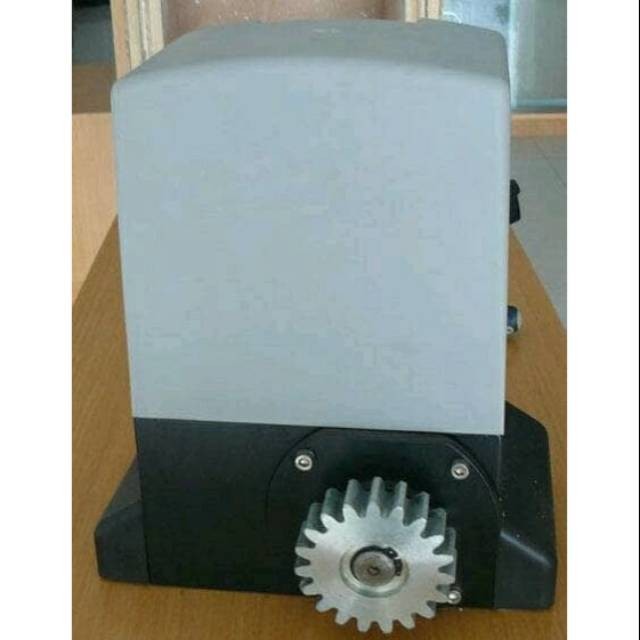 Mesin pagar otomatis/sliding gate 800kg/pintu pagar otomatis