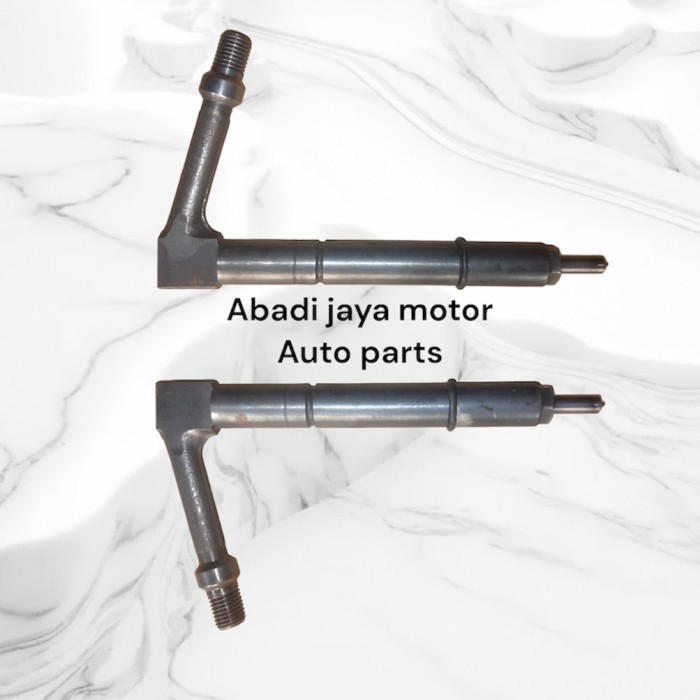 Nozzle Injector Disel Nissan Frontier-Patrol 3.0 Engine ZD30 Original
