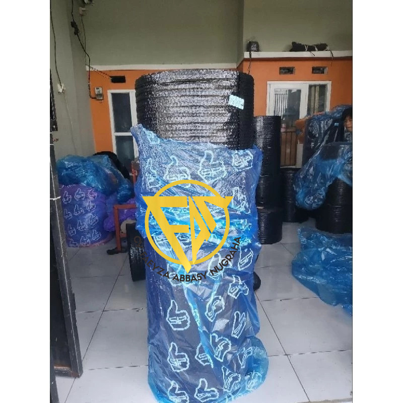 

BUBBLE WRAP 125 CM x 50M BUBLE WRAP/BUBBLE WRAP ROLL