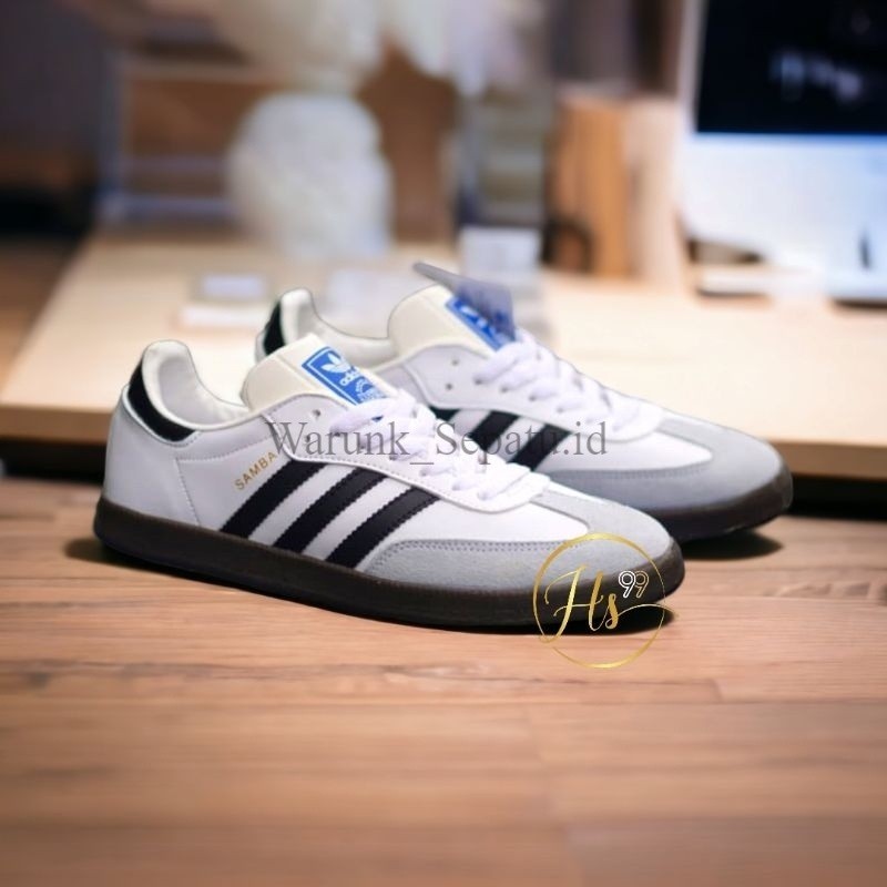 Adidas Samba Classic Sepatu Adidas Samba Terlaris