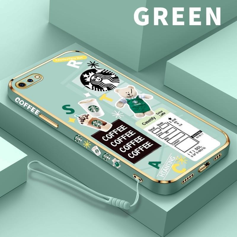 Case For Realme C2s C2 2019 2020 C1 2018 C11 2020 C11 2021 C12 C15 C17 C20 C20A C21 C21Y C25 C25s C2