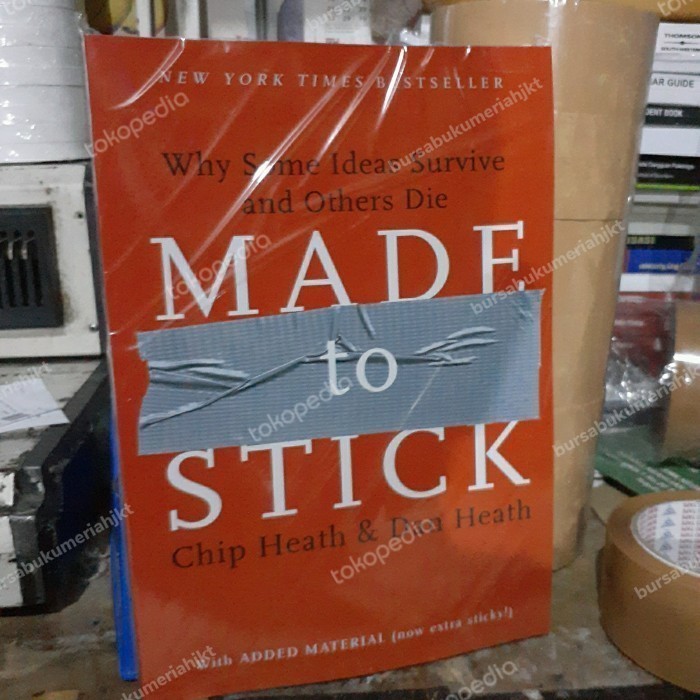 buku made to stick