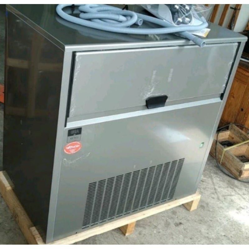 PROMO BIG SALE MESIN CETAK ES BATU KRISTAL | ES BATU CUBE | ES KRISTAL | ES BATU | MESIN ES BATU CEP