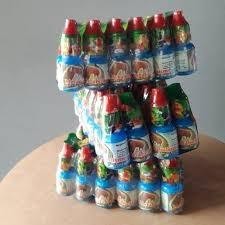 JUAL METABOLIS DR EDHI 1 PAK ISI 12 BOTOL OBAT VITAMIN PENGGACOR BURUNG MEMBUAT BURUNG JADI GACOR BU
