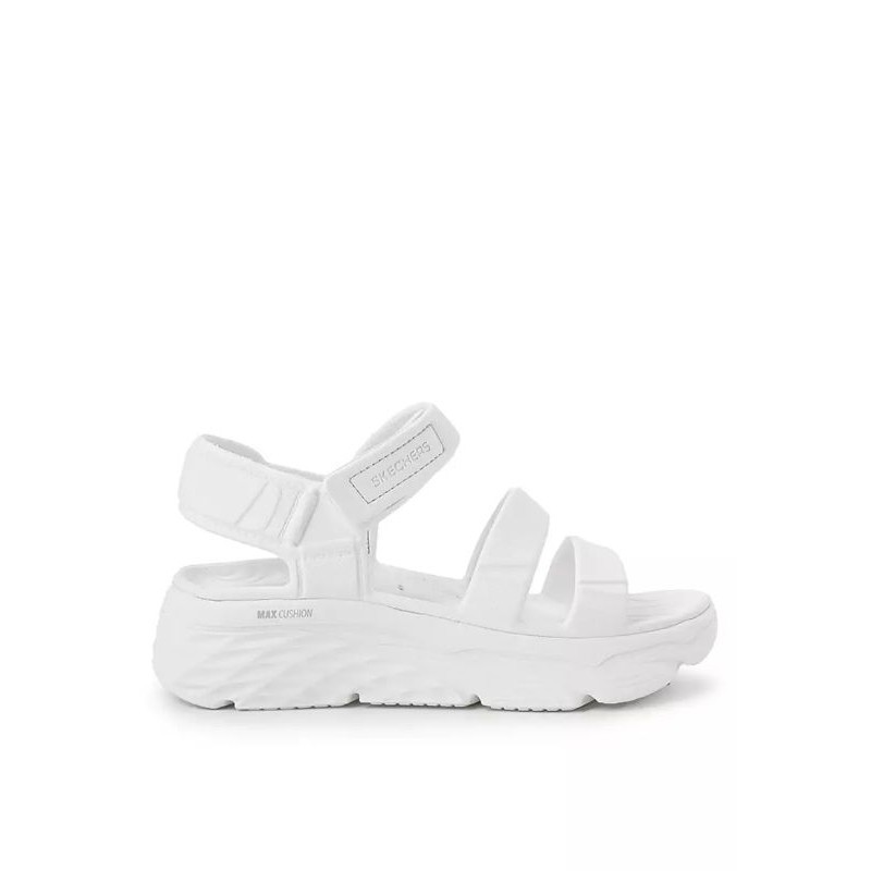 sandal original wedges wanita skechers Cali Max Cushioning SKC 301020230011
