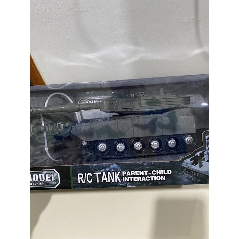 RC TANK BESAR MILITARY REMOTE CONTROL KUALITAS PREMIUM