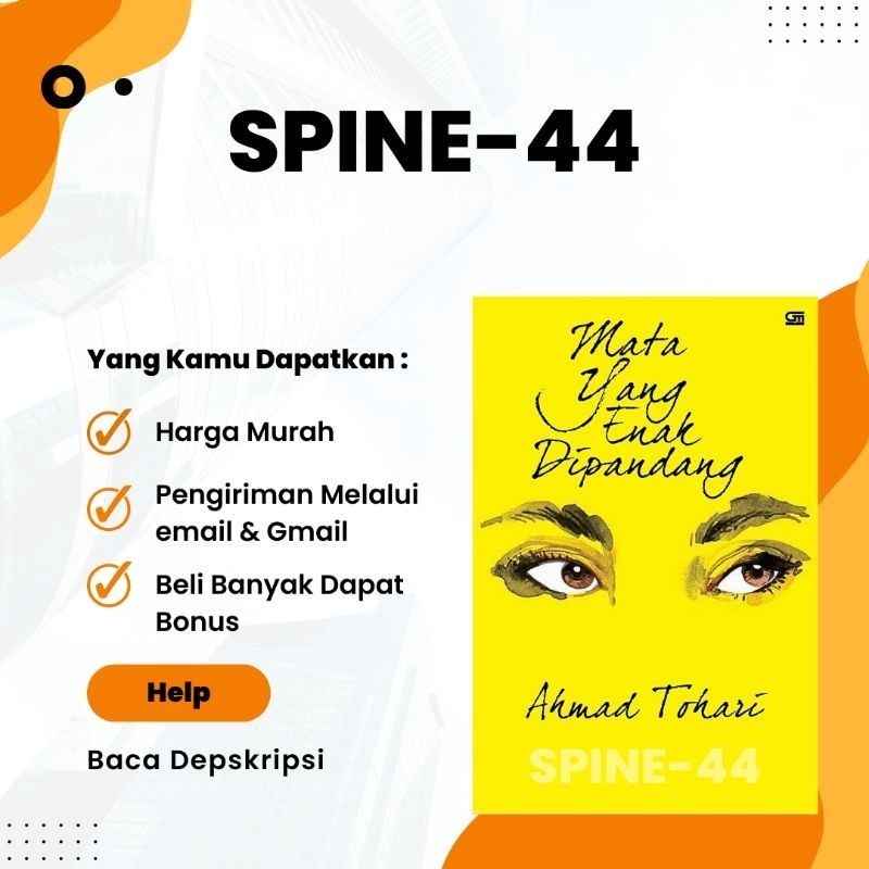 

MATA YANG ENAK DIPANDANG