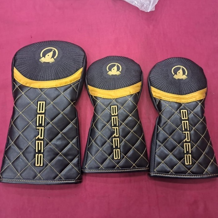 Stik Golf Cover Wood Honma Beres Original