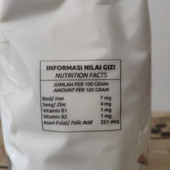 

RB KARTONAN golden eagle tepung terigu protein tinggi 1kg x 10pcs per DUS