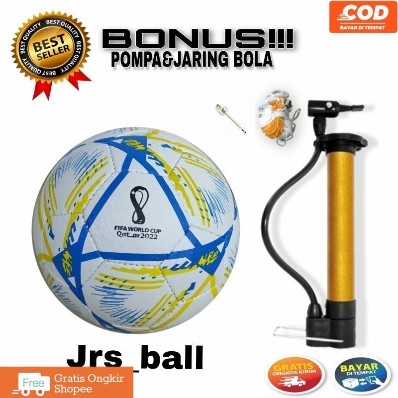 Bola sepak specs size 5 | Bola specs original