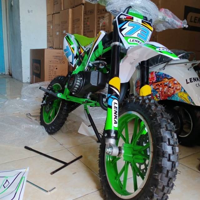 promo big salle PROMO CUCI GUDANG trail mini anak-trail mini lenka