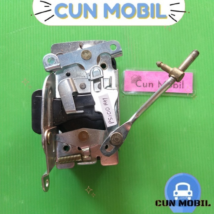 Door lock pintu depan FE111, PS100, PS120 tahun 79-99 sebelah kanan CUN MOBIL