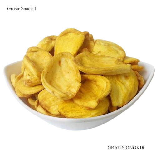 

terlaris KERIPIK NANGKA 500gr