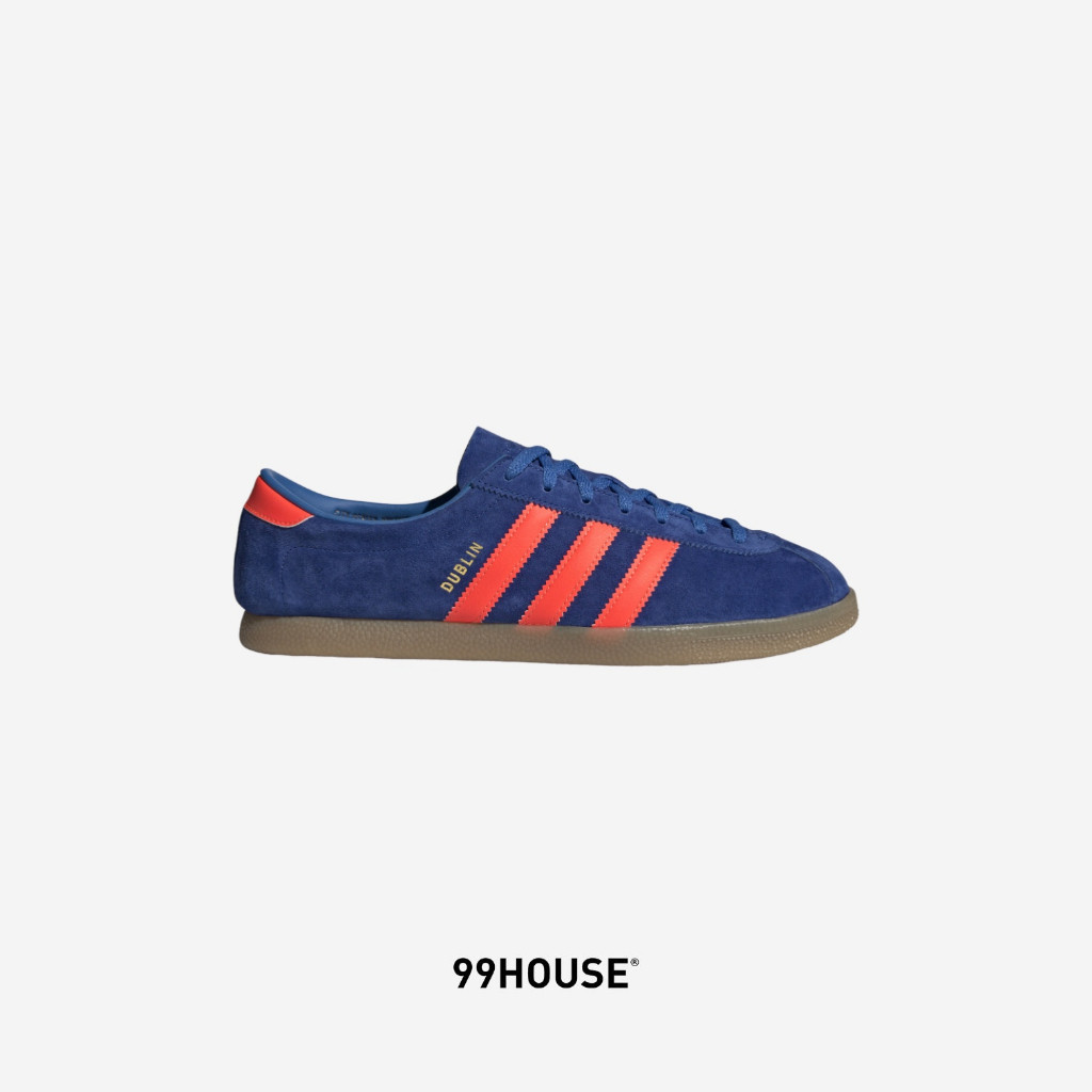 promo spesial 99House Asia | Adidas Originals Dublin | Sepatu & Sneakers Kasual