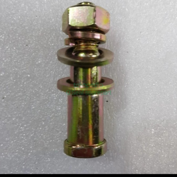 Baut coupling FCL F3, coupling fcl f3 125-180