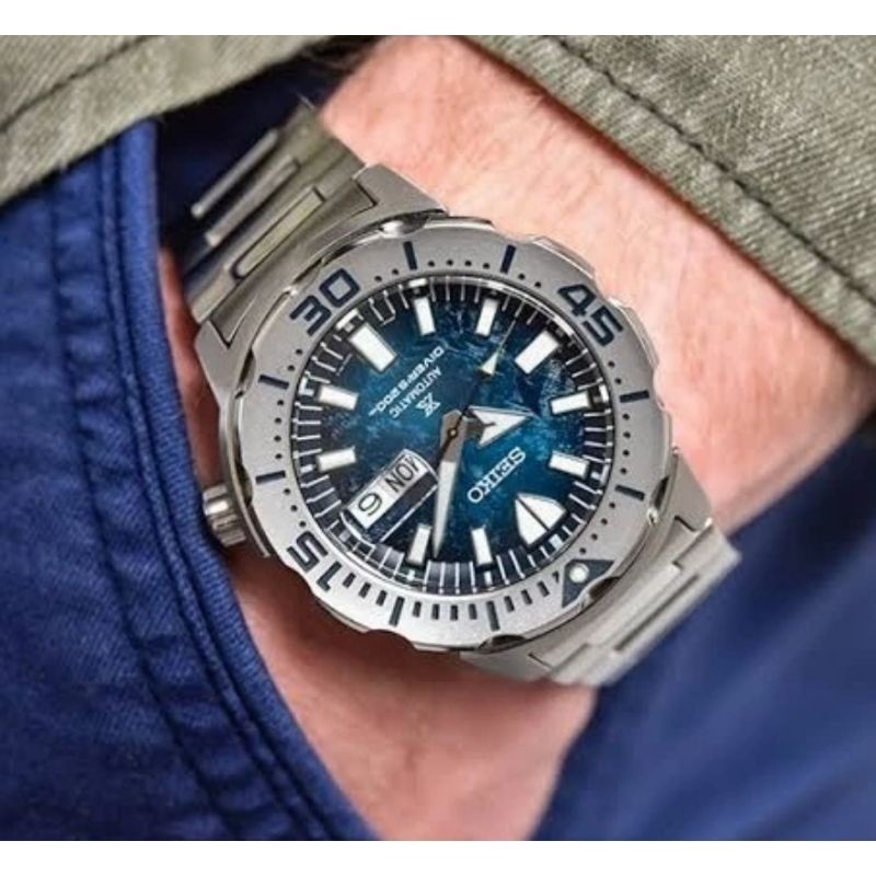 Seiko SRPH75#SRPH75#SRPH75K1#Seiko SRPH75K1#Jam tangan pria Seiko srph75#Man watch Seiko Srph75K1#Ja