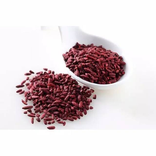 

Angkak asli isi 50 gr kualitas premium