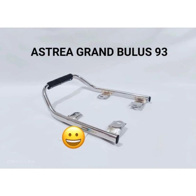 COD Begel behel honda astrea grand model original bulus 93 Begel astrea grand th 1993  Begel grand B
