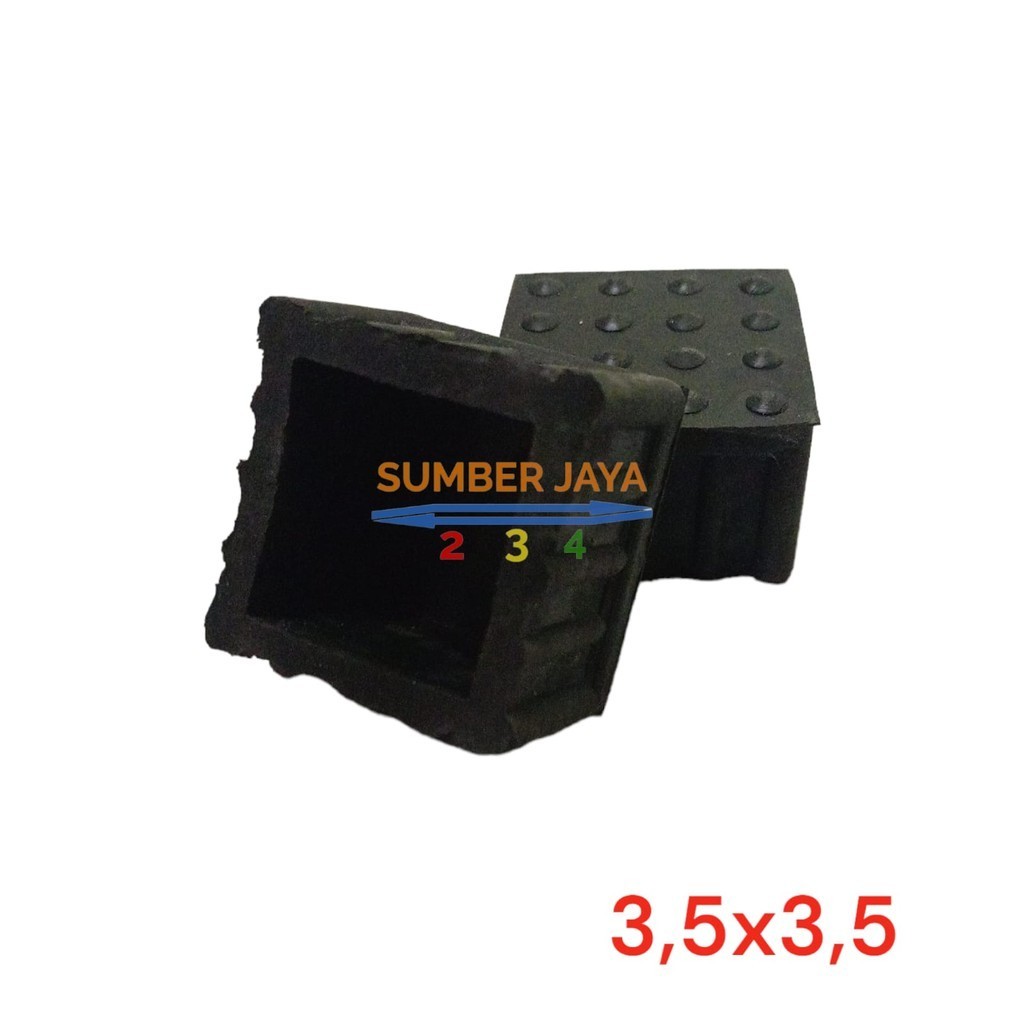 holo sarung 3,5 x 3,5