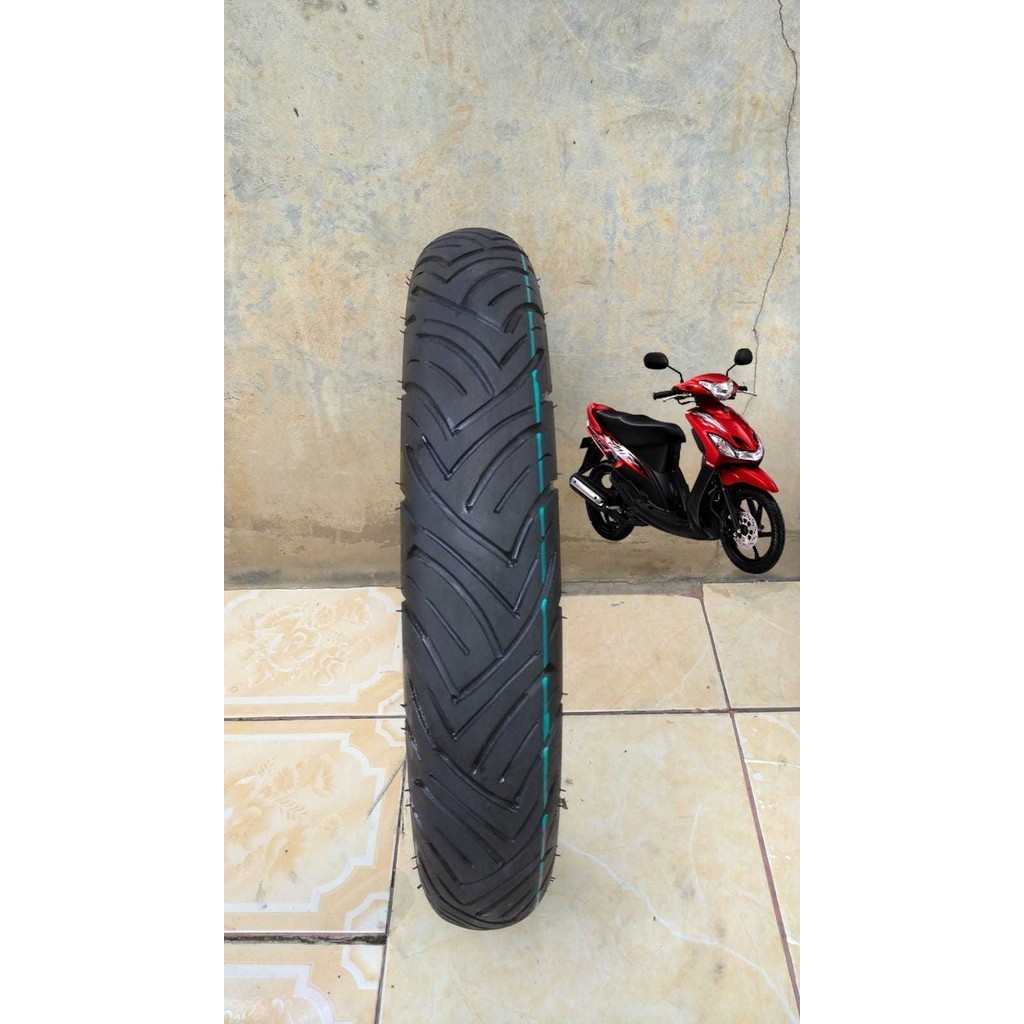 Ban depan MIO SMILE NON Tubeles 80/80 ring 14