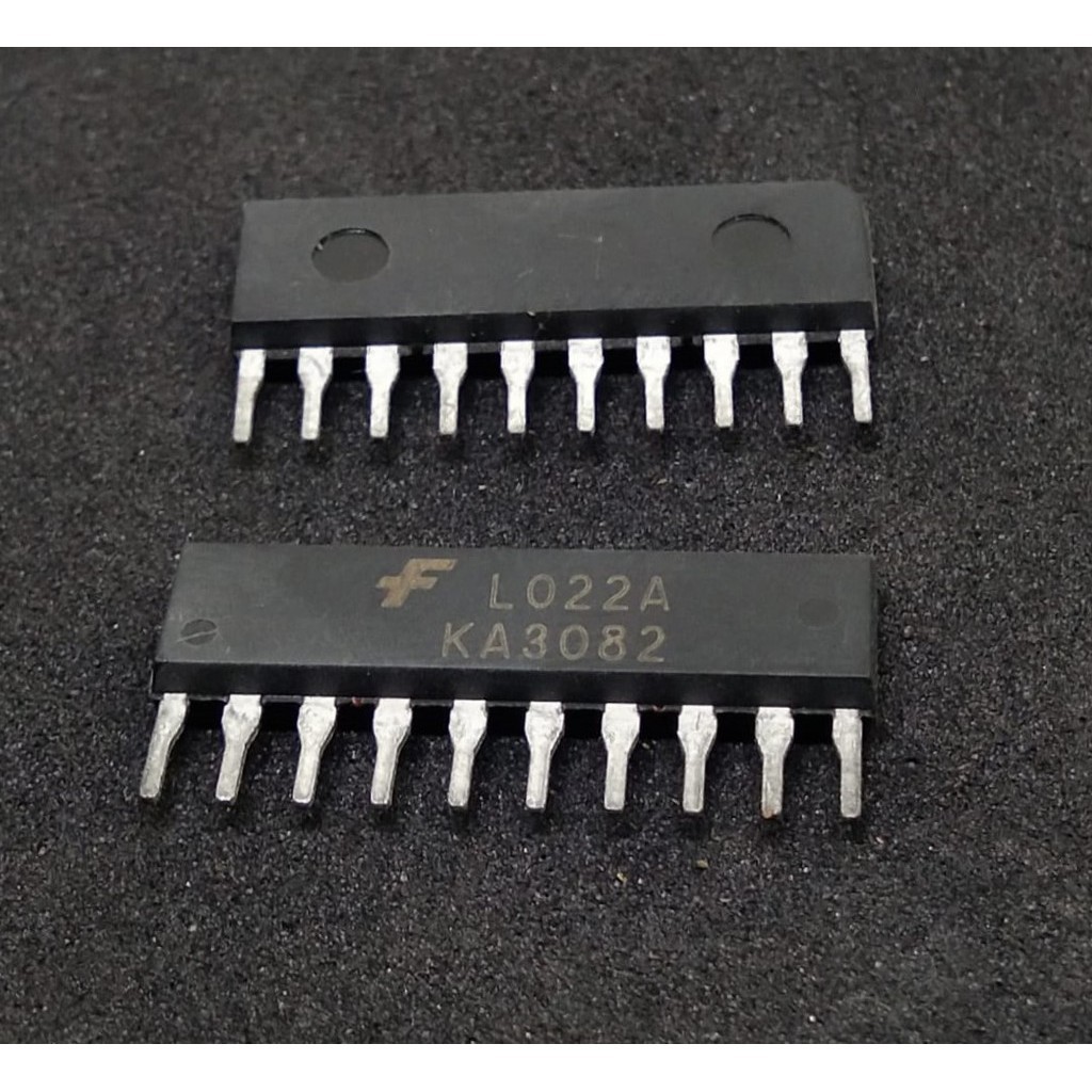 IC KA3082 Bi-Direction DC Motor Driver