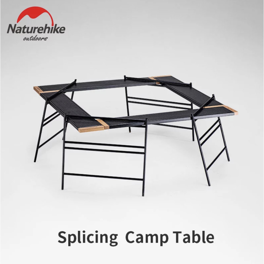 MEJA LIPAT NATUREHIKE NH20JJ012 []