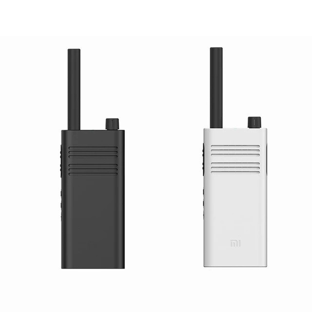 Smart Walkie Talkie 2 HT Interphone / Walkie Talkie 1s / Lite series