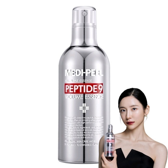 Medipeel Peptide 9 Volume Essence 100ml Medi-Peel Korea/Volume Essence Pro / Essence
