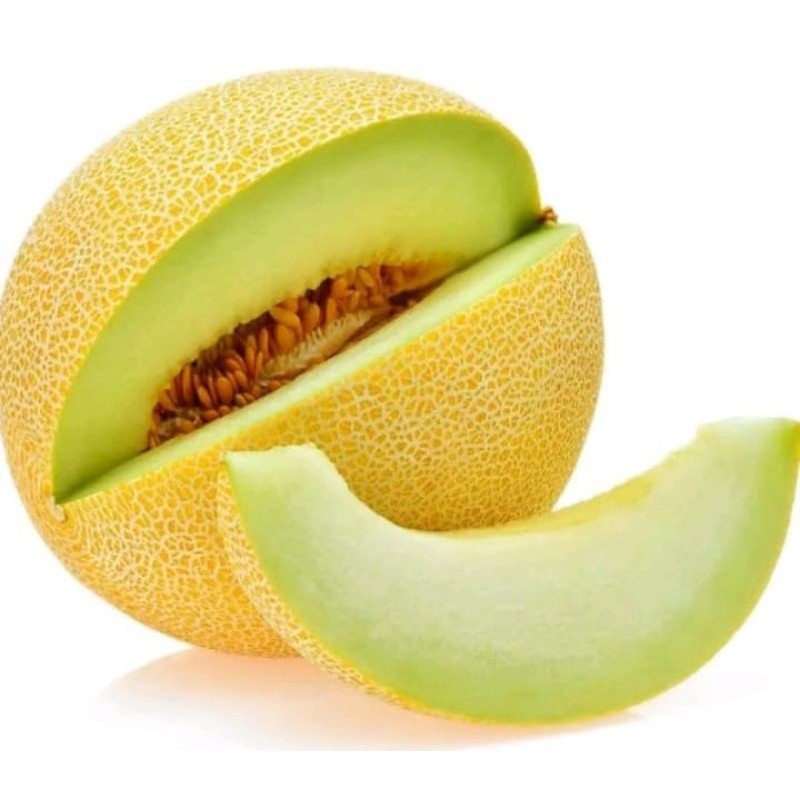 

Queen Market Official Melon honey -+1,5kg fresh