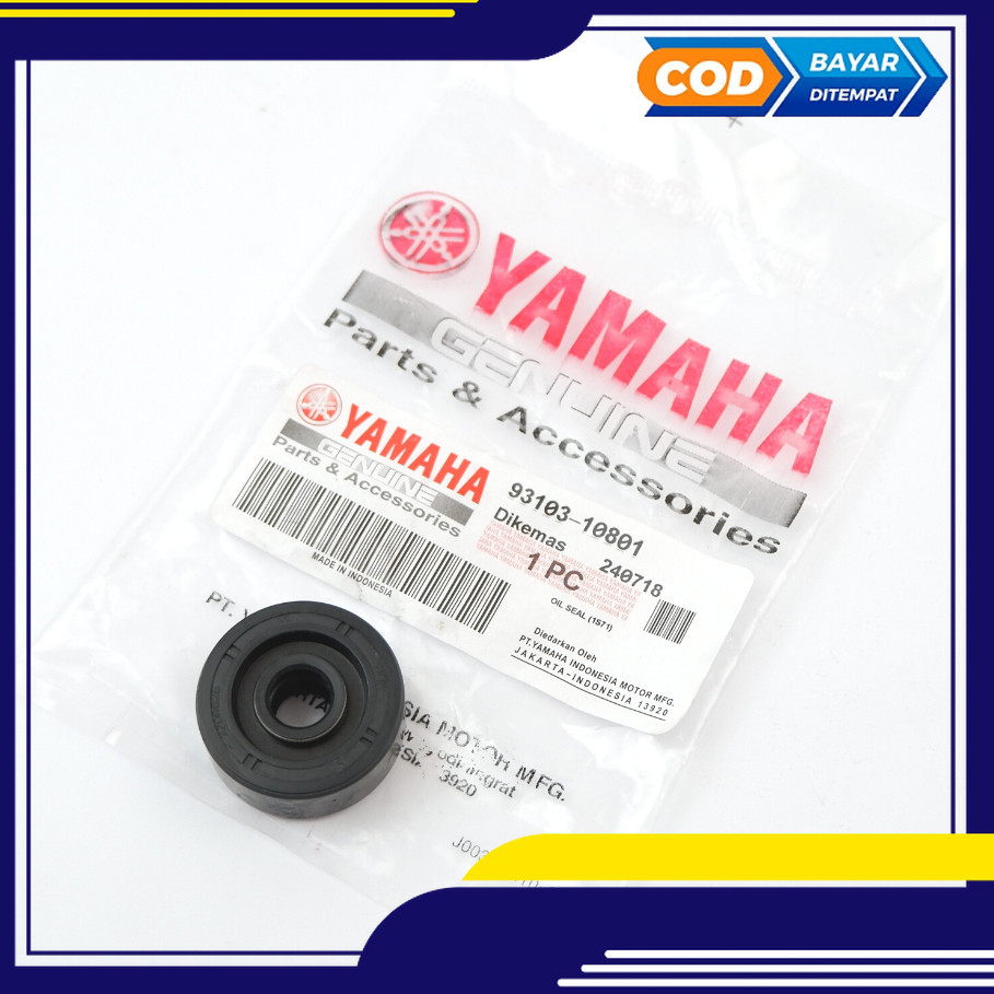 seal water pump vixion - seal water pump vixion old 1S7 sepeda motor