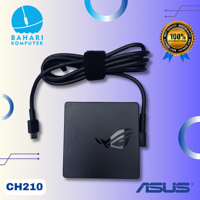 Adaptor Charger Asus ROG Zephyrus S17 GX703 GX703HS GX703HR GX703HM