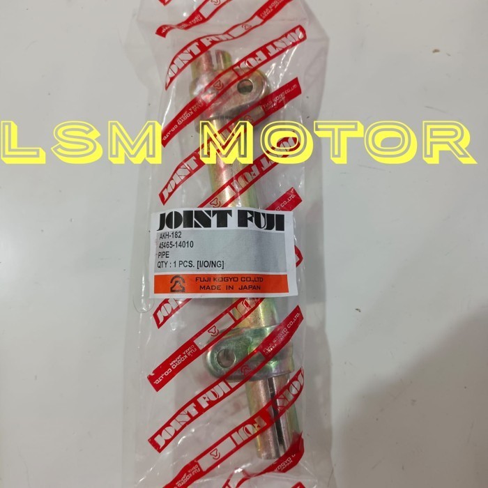 pipa tie rod  end kijang  super 5k