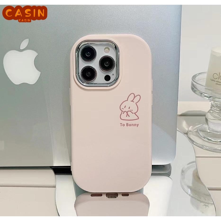 BEST SELLER CASING PONSEL SERI OPPO, MOTIF KELINCI KARTUN LUCU, CASE OPPO A16CASING OPPO A54CASE