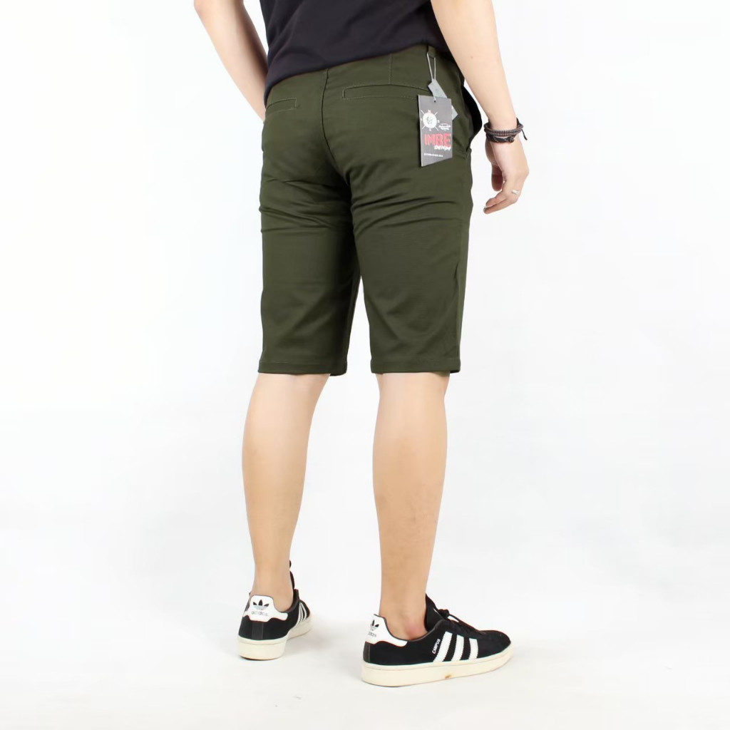 CELANA CHINO PRIA UNIQLO / CELANA CHINO BIG SLIM FIT STRETCH (ORIGINAL SIZE 28 - 42)// CELANA PROMO 