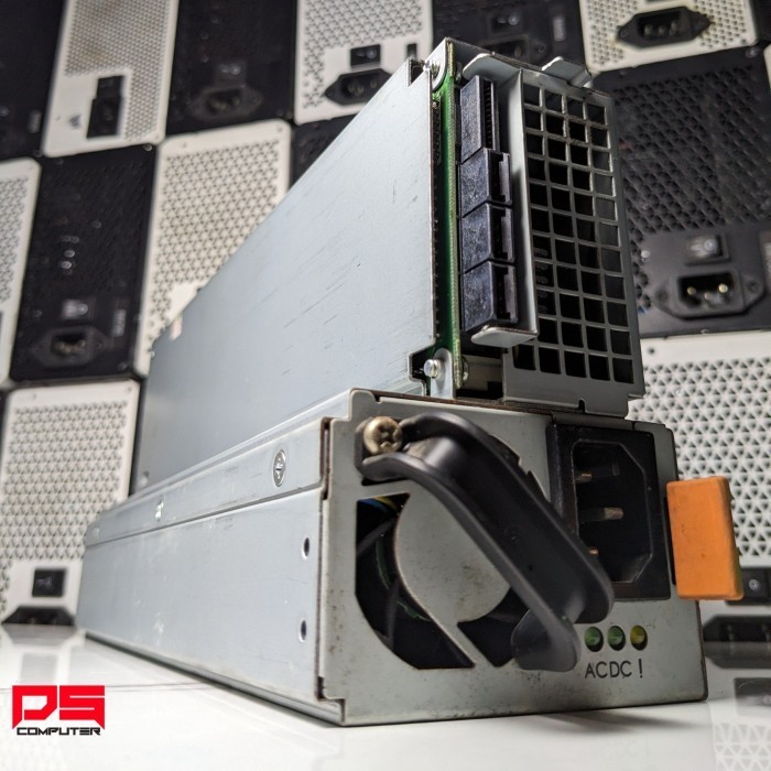 Power Supply Server IBM x3400 x3500 M2 M3 920Watt DPS-980CB A 39Y7387 39Y7386