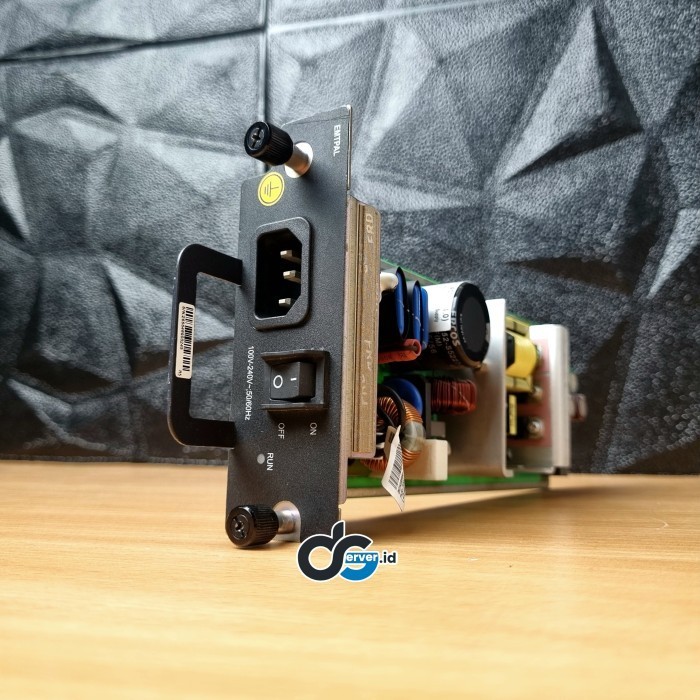 PSU GPON ONU ZTE ZXA10 F821