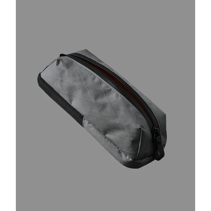 

Koleksi Terbaru-Promo Tempat Pensil Alpaka Pencil Case Pro Series High Tech Stationaries - Slate Grey