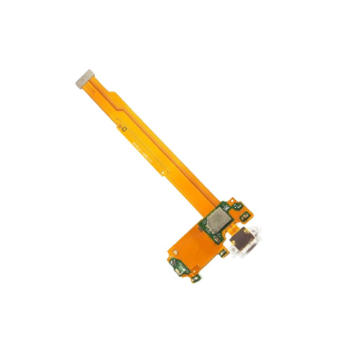 FLEXIBLE VIVO V5+ / V5 PLUS CONECTOR CAS + MIC
