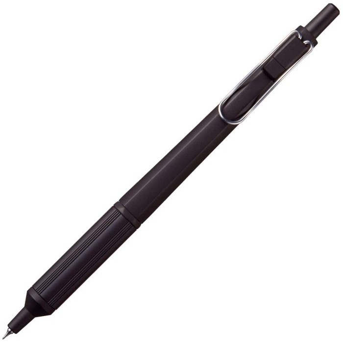 

Best Seller[Terbaru] Uni Jetstream Edge Ballpoint Ink Pen 0.28mm Mitsubishi Uni Oil-Based - Black