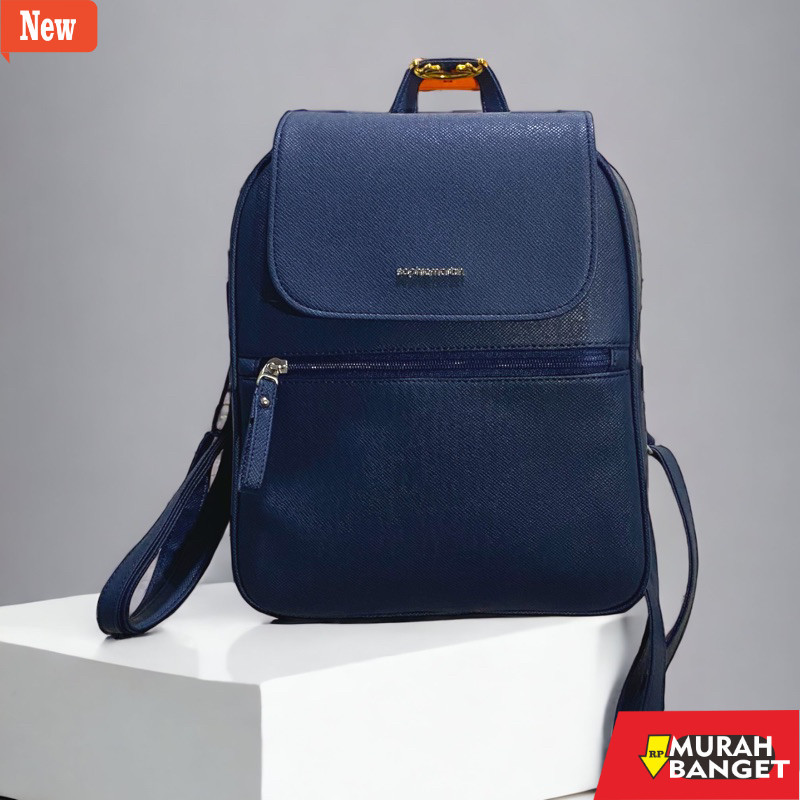 tas ransel wanita shopee SOPHIE MARTIN TAS PUNGGUNG FLUER / TAS RANSEL WANITA / TAS RANSEL SOPHIE MA