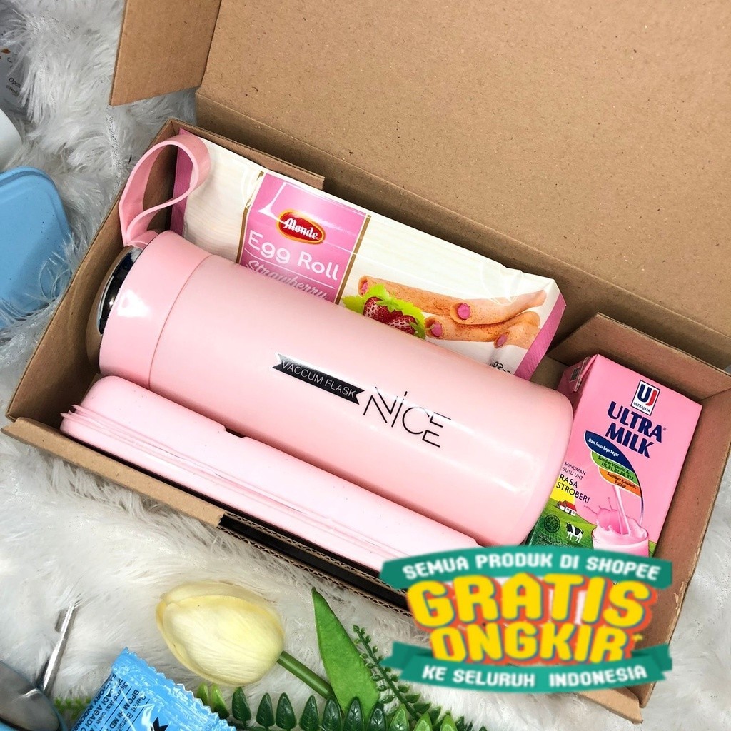 

Hampers kado hampers snack souvenir ulang tahun ultah anak dewasa bingkisan wisuda wedding pacar kesayangan teman saudara doi/ ZUMA AEROBIK LANTAI