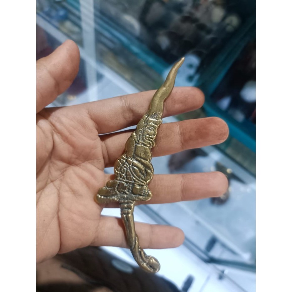 

keris semar kuncung termurah emas full kuningan bk Keris sengkelat majapahit mataram kartosuro kartasura Surakarta Yogyakarta nagasasra sabuk inten keris kriss nogososro emas perunggu patung wayang batik budaya jawa melayubali BalineseJawa Javanese Jawi K