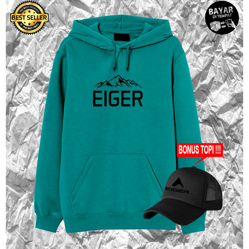 GRATIS TOPI... Sweater Hoodie Distro 316 Bukit Text Hitam Premium Sweater Hoodie Pria Wanita Terkere