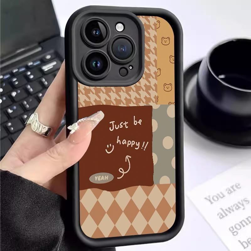 Case For Vivo V15 V17 Neo V20 Pro V23 5G V23e 4G 5G V25 5G V25e V27 V27 Pro V27e V29 V30 V30 Pro V5 