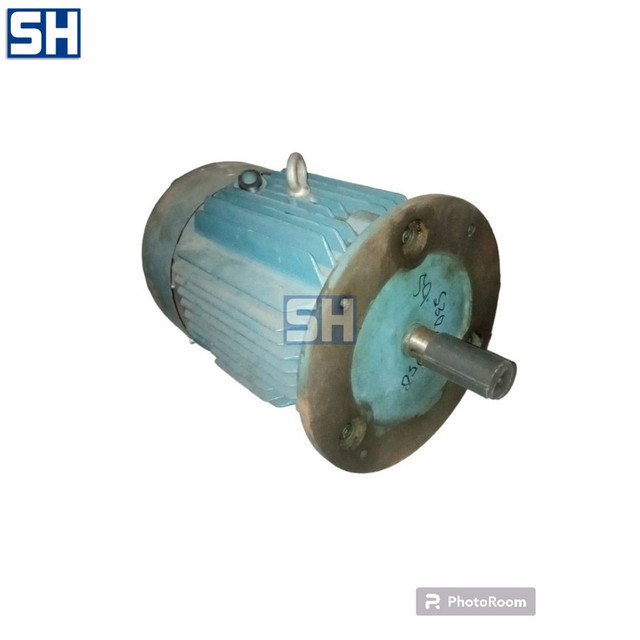 SM-60L MOTOR 3KW - MOTOR MIXER