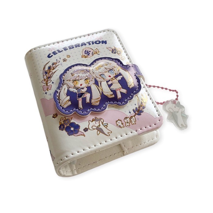 

Scoop Buku Tulis / Notebook Celebration 69221601 - 01