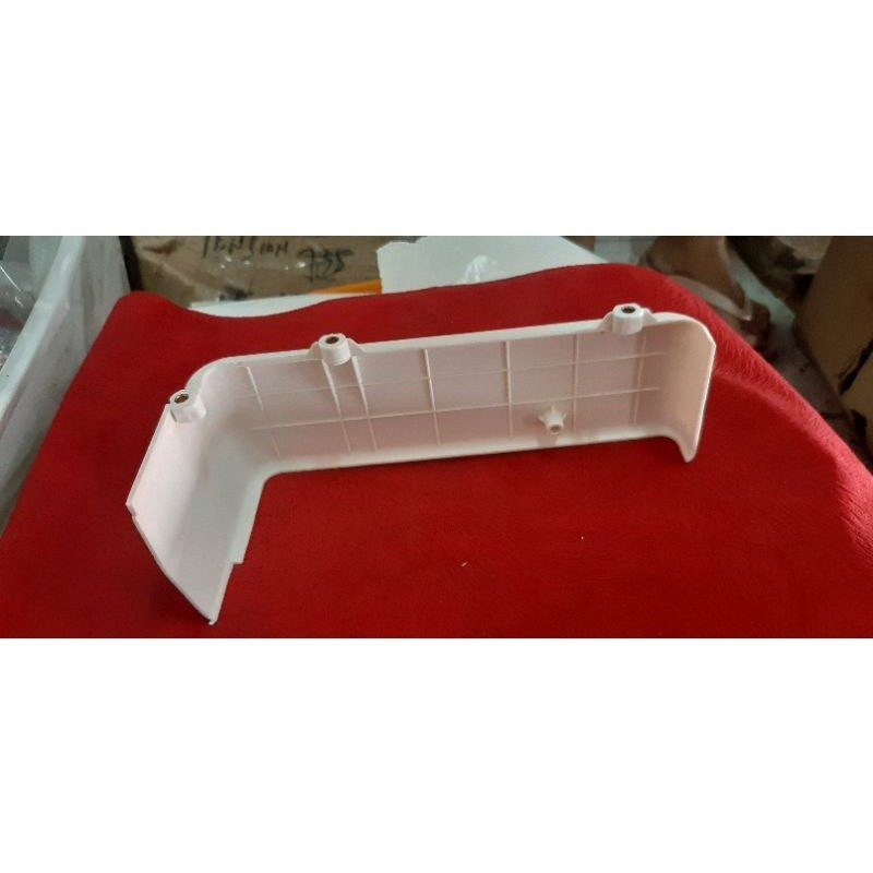 Tutup Samping Obras typical siruba benang 4