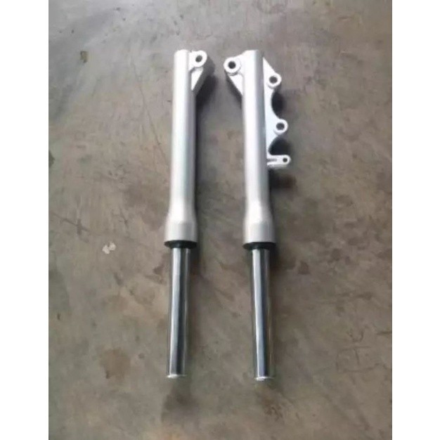 sokbreker depan Jupiter z original copotan motor