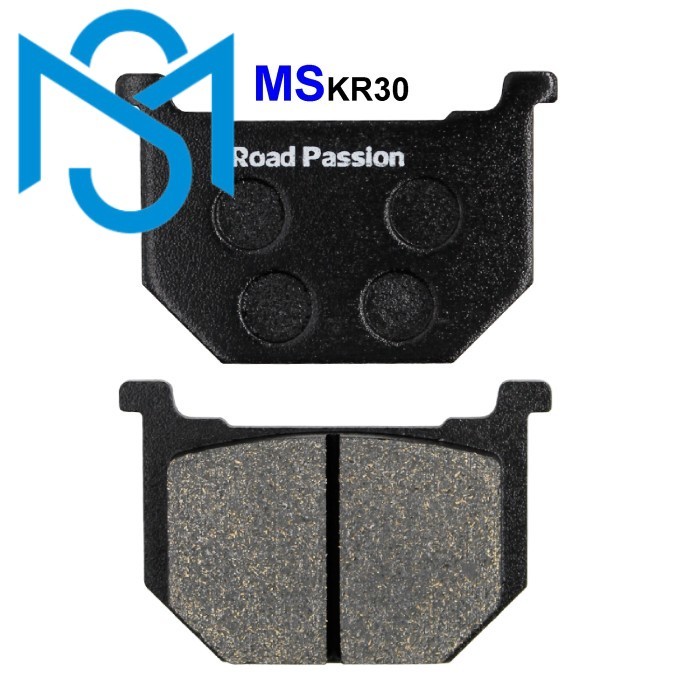 Kampas Rem Brake Pads Suzuki GN 250 400 GS250 GS 1000 GS 1100 GSX 750
